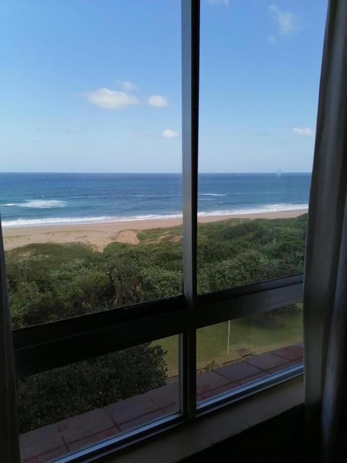 Amanzimtoti Afsaal Holiday Letting Exterior foto