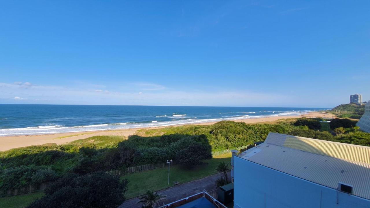 Amanzimtoti Afsaal Holiday Letting Exterior foto